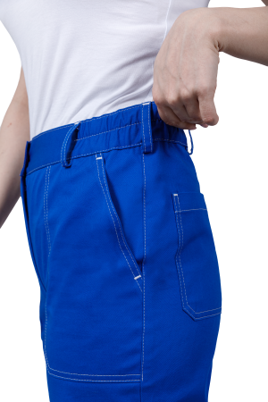 Костюм РАЦИОНАЛИЗАТОР летний