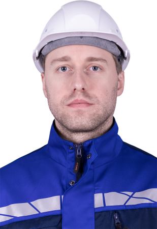 Куртка СТРОНГ летняя