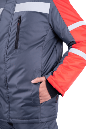 Костюм РОУД зимний