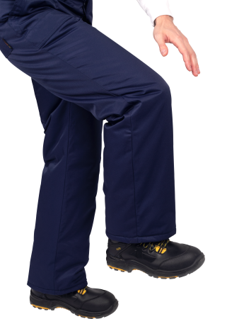 Костюм СПЕЦ зимний