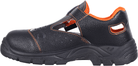 Полуботинки с перфорацией МАСТЕР