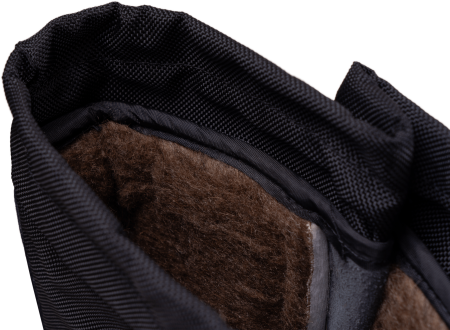 Сапоги TURBO"СЕВЕР" с КП