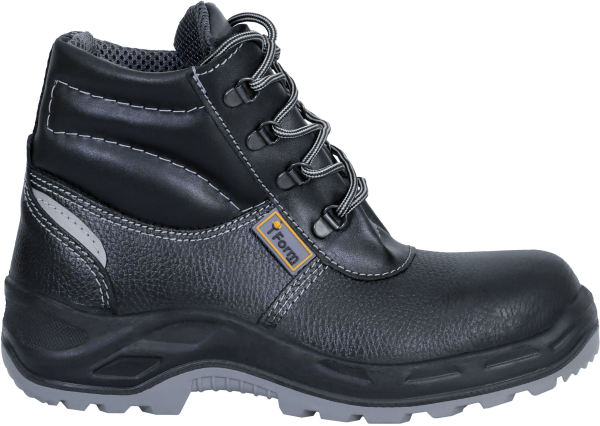 Ботинки TURBO с КП