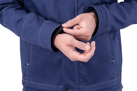 Куртка ДИДЖИТАЛ НЬЮ летняя