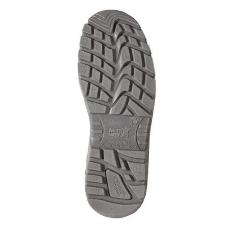 Ботинки "Корвет-2" Про, МП