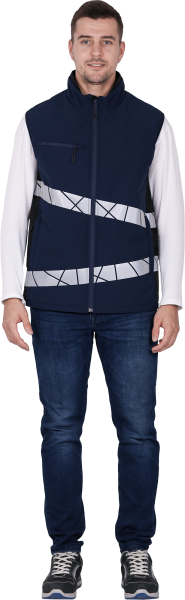 Жилет мужской утепленный ACTIVE