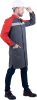 Халат РОУД летний