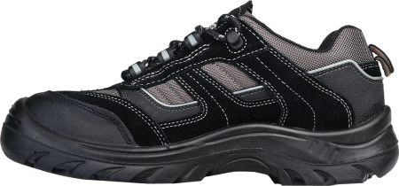 Полуботинки JUMPER (ДЖАМПЕР) с КП и КС