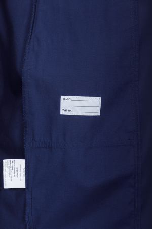 Халат ОПЕРАТОР летний