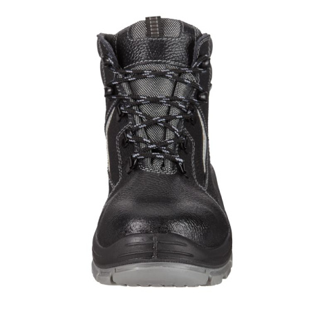 Ботинки "Корвет-2", шерст. мех, КП