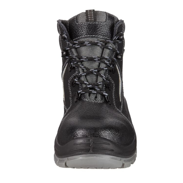 Ботинки "Корвет-2", шерст. мех, КП