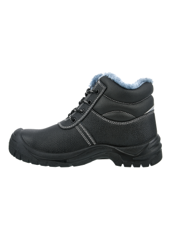 Ботинки СПЕЦ-1 с МП иск.мех