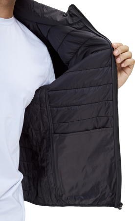 Куртка ДЕМИ стеганая