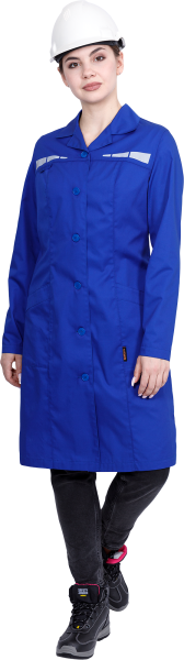 Халат ОПЕРАТОР летний