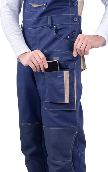 Полукомбинезон ДИДЖИТАЛ НЬЮ летний