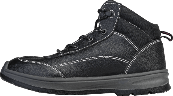 Ботинки BESTLADY (БЕСТЛЕДИ) с МП и МС