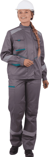 Костюм ГАЛАКТИКА летний