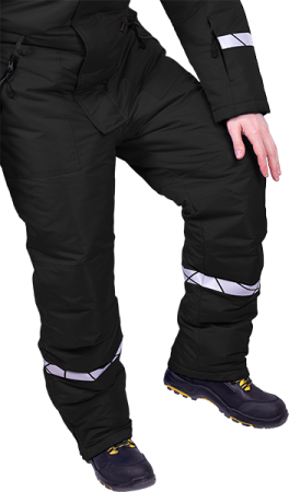 Комбинезон ПИЛОТ зимний