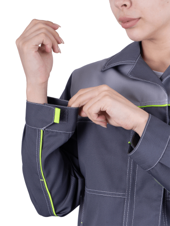 Куртка ТУРБО летняя