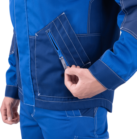 Куртка ЭДВАНС летняя