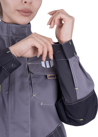 Куртка ЭДВАНС летняя