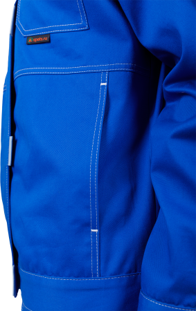 Костюм РАЦИОНАЛИЗАТОР летний