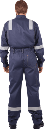 Комбинезон ПИЛОТ летний