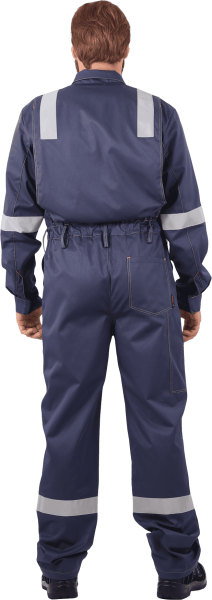 Комбинезон ПИЛОТ летний