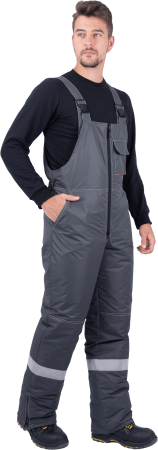 Костюм ЕНИСЕЙ зимний