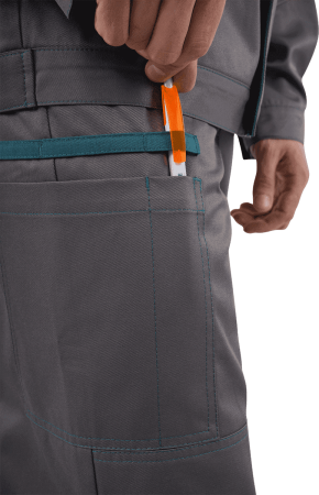 Костюм ГАЛАКТИКА летний