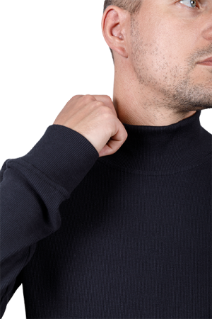 Фуфайка-свитер