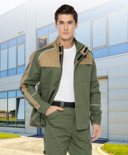 Костюм "Старт"