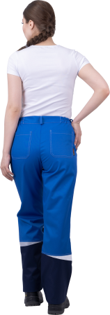 Костюм КМ-10 ЛЮКС летний