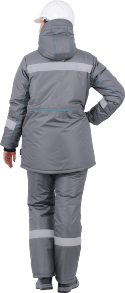 Костюм ГАЛАКТИКА зимний