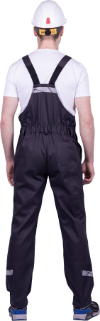 Полукомбинезон СТРОНГ летний