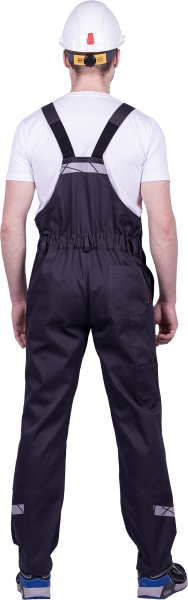 Полукомбинезон СТРОНГ летний