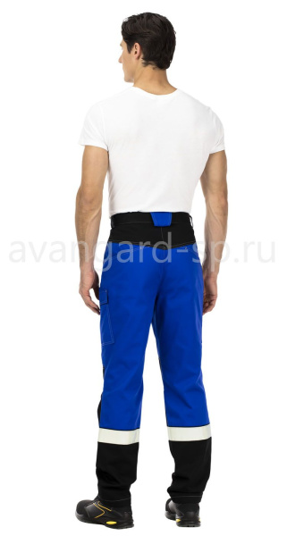 Брюки "Гудзон"