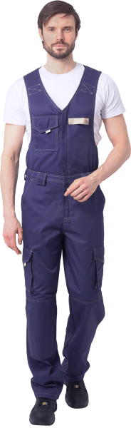 Костюм ДОКЕР летний