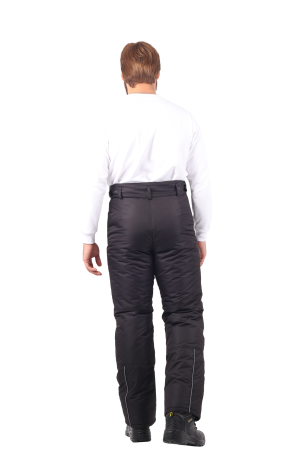 Брюки СКАНДИНАВИЯ зимние