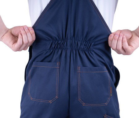 Костюм КМ-10 ЛЮКС летний