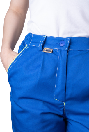 Брюки ТУРБО летние