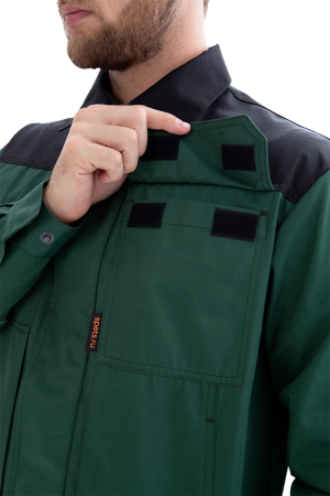 Костюм ТЕХНИК 2 летний