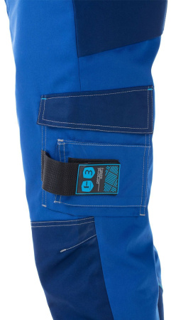 Костюм мужской "Индевор"