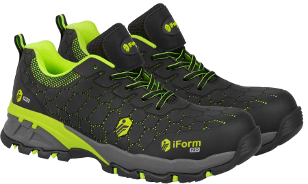 Полуботинки iForm® PRO (ПРО) с КП