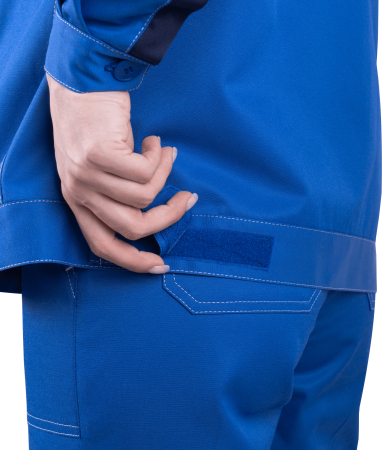 Костюм КМ-10 ЛЮКС летний