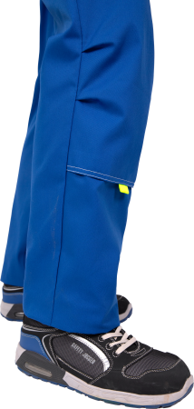 Комбинезон ТУРБО летний