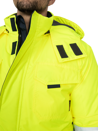 Костюм БРАЙТ зимний