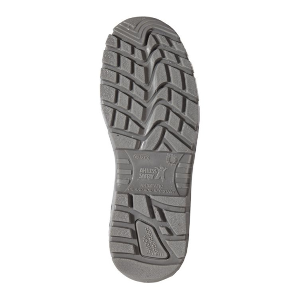 Ботинки с высоким берцем "Корвет-2", шерст. мех, МП