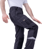 Брюки ТУРБО SAFETY летние