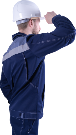 Куртка ТУРБО ВИЖН летняя